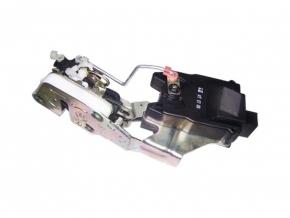 Замок двери задней R Chery Kimo/QQ KLM KLM AutoParts. Артикул: S11-6205040