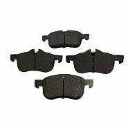 Колодки тормозные задние TRW. Артикул: sfp100407