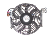Вентилятор радиатора кондиционера. Артикул: s11-1308030