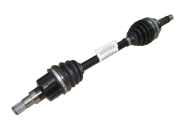 DRIVE SHAFT ASSY-LH Chery QQ (S11). Артикул: S11-2203010GB