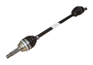 DRIVE SHAFT ASSY-RH Chery QQ (S11). Артикул: S11-2203020GB