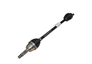 DRIVE SHAFT ASSY-RH Chery QQ (S11). Артикул: S11-2203020HB