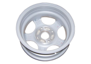 ALUMINUM WHEEL ASSY Chery QQ (S11). Артикул: S11-3100020AB