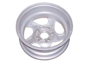 ALUMINUM WHEEL ASSY Chery QQ (S11). Артикул: S11-3100020AN