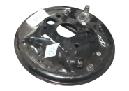 BRAKE ASSY-RR LH Chery QQ (S11). Артикул: S11-3502010AB