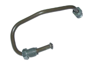 BRAKE PIPE-FR MASTER CYLINDER Chery QQ (S11). Артикул: S11-3506130