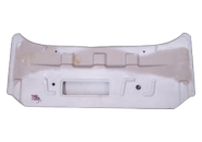 DOORSILL PLATE ASSY-RR DOOR OTR(DY) Chery QQ (S11). Артикул: S11-5600200-DY