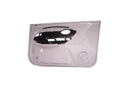 FR DOOR PANEL-RH INR Chery QQ (S11). Артикул: S11-6102440BA