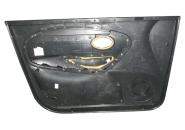 FR DOOR PANEL-RH INR Chery QQ (S11). Артикул: S11-6102440CB