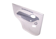 FR DOOR PANEL-RH INR Chery QQ (S11). Артикул: S11-6102440TA