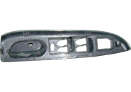 COVER - ARM REST LH Chery QQ (S11). Артикул: S11-6102510CA