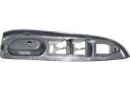COVER - ARM REST LH Chery QQ (S11). Артикул: S11-6102510CB