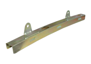 GLASS GUIDE RAIL-RR DOOR RH Chery QQ (S11). Артикул: S11-6201460