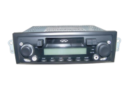 RADIO & RECORDER Chery QQ (S11). Артикул: S11-7901010BC