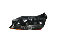 TAIL LAMP ASSY-RR RH Chery Kimo A1 (S12). Артикул: S12-BJ3773020