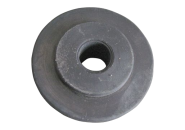Шайба (втулка) крепления радиатора верхняя Chery Jaggi QQ6 (S21). Артикул: S21-1302001