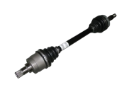 CV JOINT DRIVE AXLE ASSY-LH Chery Jaggi QQ6 (S21). Артикул: S21-2203010AB