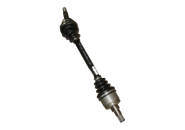 CV JOINT DRIVE AXLE ASSY-LH Chery Jaggi QQ6 (S21). Артикул: S21-2203010DA