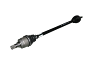 CV JOINT DRIVE AXLE ASSY-RH Chery Jaggi QQ6 (S21). Артикул: S21-2203020AB