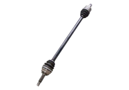 CV JOINT DRIVE AXLE ASSY-RH Chery Jaggi QQ6 (S21). Артикул: S21-2203020BB