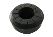 Втулка (опора) амортизатора переднього Chery Kimo A1 (S12). Артикул: S21-2901013