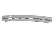 Підсилювач даху задній внутрішній Chery Jaggi QQ6 (S21). Артикул: S21-5701231-DY