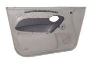 FR DOOR PANEL-RH INR Chery QQ (S11). Артикул: S11-6102440AD