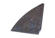 Накладка двери (треугольник) (оригинал) S11 Оригинал. Артикул: S11-6201016