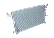 Радиатор кондиционера Chery QQ KLM KLM AutoParts. Артикул: S11-8105010