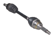 DRIVE SHAFT ASSY-LH Chery QQ (S11). Артикул: S11-2203010DB