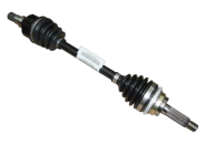 DRIVE SHAFT ASSY-LH Chery QQ (S11). Артикул: S11-2203010GB