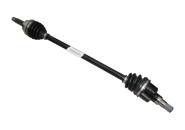 DRIVE SHAFT ASSY-RH Chery QQ (S11). Артикул: S11-2203020GB