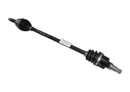 DRIVE SHAFT ASSY-RH Chery QQ (S11). Артикул: S11-2203020HB