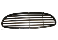 Решетка переднего бампера (овал) Chery QQ (S11). Артикул: S11-2803533AB
