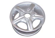 ALUMINUM WHEEL ASSY Chery QQ (S11). Артикул: S11-3100020AB