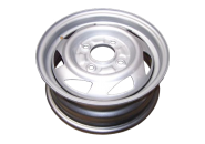 STEEL WHEEL Chery QQ (S11). Артикул: S11-3100020AG