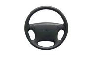 STEERING WHEEL ASSY Chery QQ (S11). Артикул: S11-3402010CB