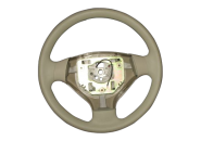 STEERING WHEEL BODY Chery QQ (S11). Артикул: S11-3402110BM