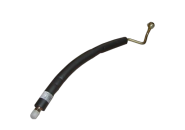 OIL HIGH PRESSURE HOSE1 Chery QQ (S11). Артикул: S11-3406110BB