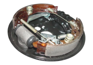 BRAKE ASSY-RR LH Chery QQ (S11). Артикул: S11-3502010AB