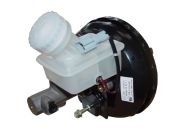 Циліндр гальмівний головний з вакуумним підсилювачем в зборі Chery QQ (S11). Артикул: S11-3510010AC