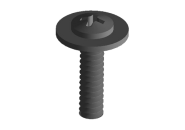 SCREW Chery Kimo A1 (S12). Артикул: S11-3773057