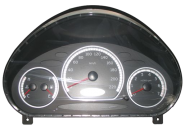 INSTRUMENT CLUSTER Chery QQ (S11). Артикул: S11-3820010EB