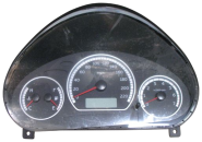 INSTRUMENT CLUSTER Chery QQ (S11). Артикул: S11-3820010FC