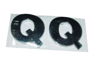 EMBLEM - QQ Chery QQ (S11). Артикул: S11-3921141BA