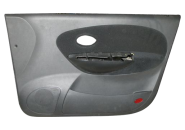 FR DOOR PANEL-RH INR Chery QQ (S11). Артикул: S11-6102440CB