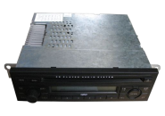 CD PLAYER Chery QQ (S11). Артикул: S11-7901010BF