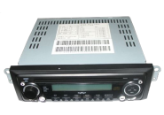 CD PLAYER Chery QQ (S11). Артикул: S11-7901010BL