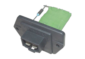 Резистор печки S11 S12. Артикул: S11-9EC8107031