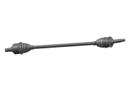 Полуось в сборе правая S12. Артикул: S12-2203020AB